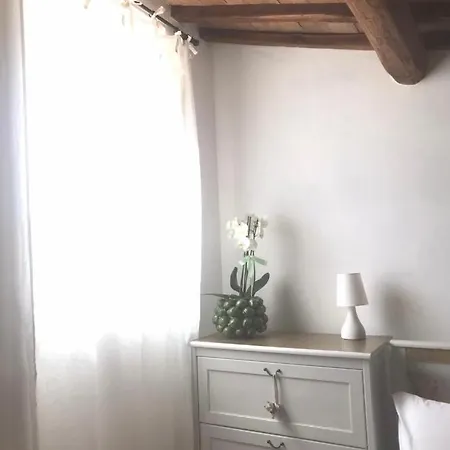 Дом отдыха L'archetto *