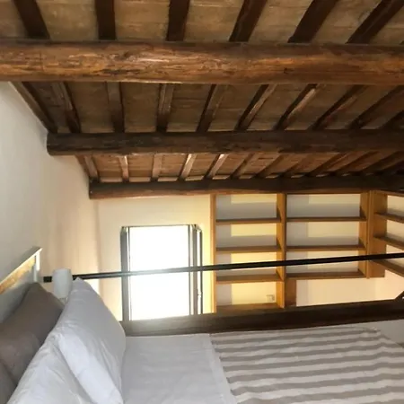 L'archetto *