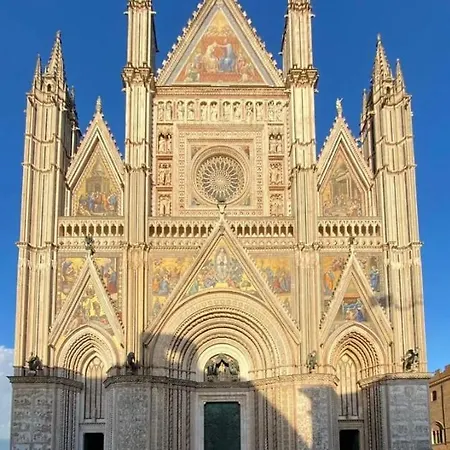 L'archetto * Орвието