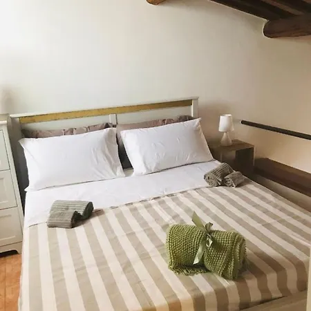 L'archetto Casa de Férias