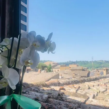 Дом отдыха L'archetto Орвието